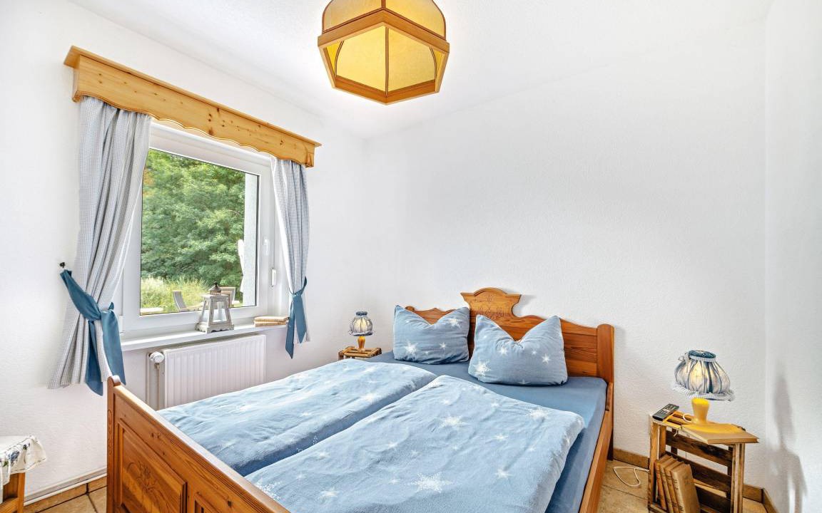 Photo of Bedroom in Eggeroder Brunnen