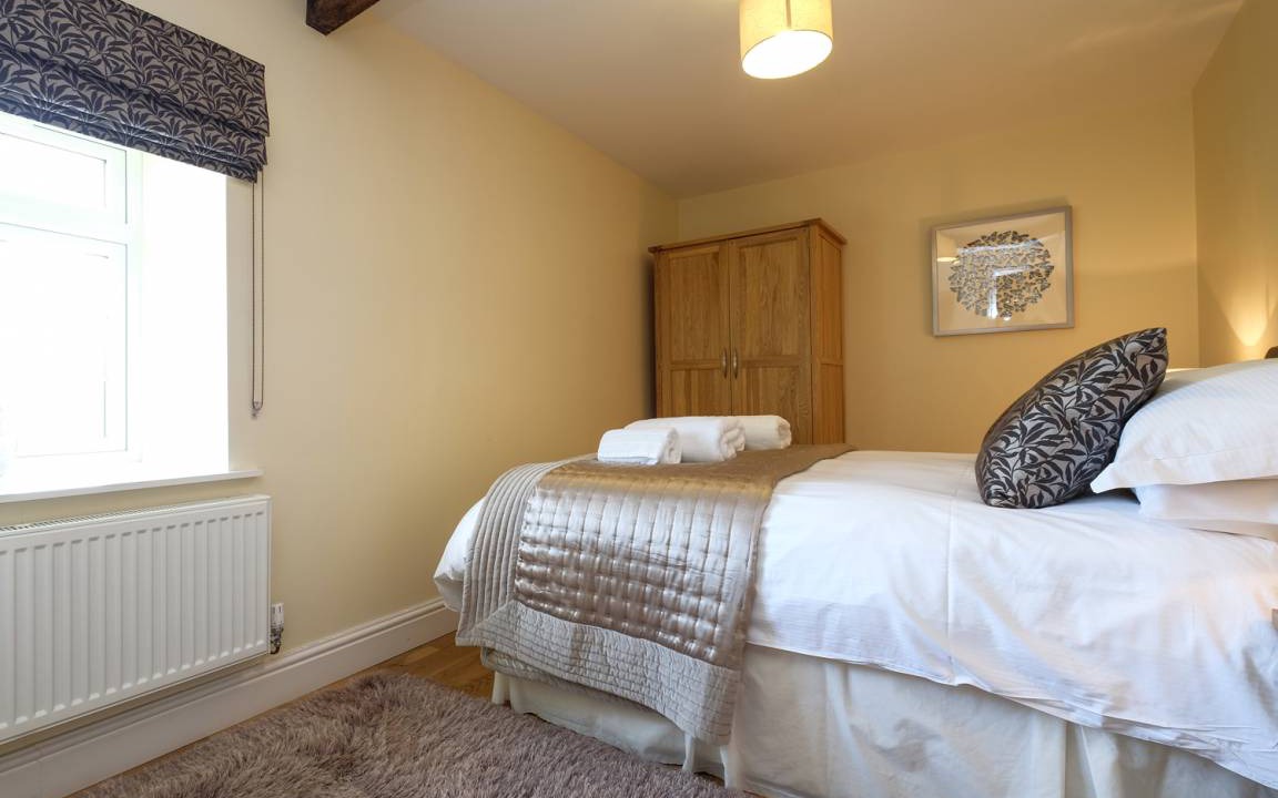 Photo of Bedroom in North Bitchburn