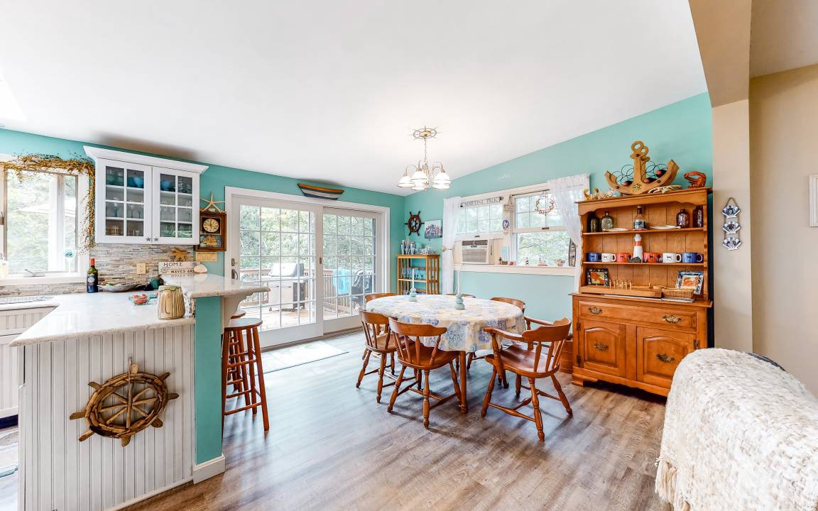 Photo of Kitchen in Katama