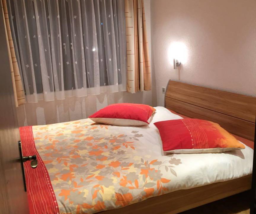 Photo of Bedroom in Saas Almagell
