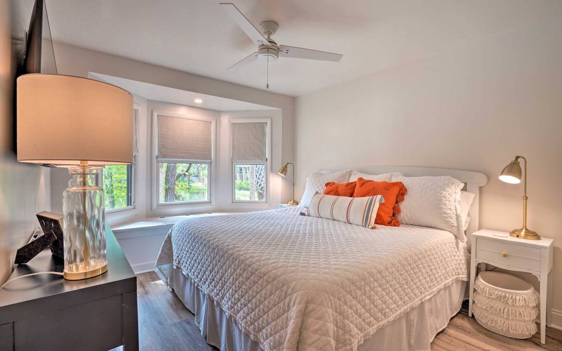 Photo of Bedroom in West Beach