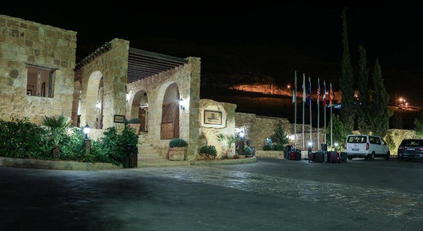 Photo of Others in Wadi Musa
