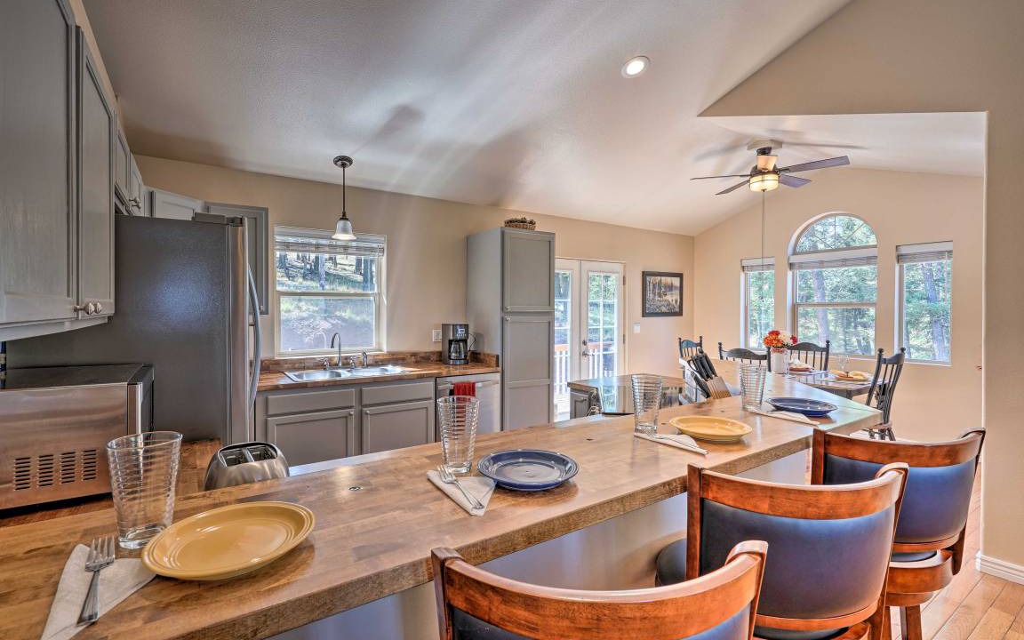 Photo of Kitchen in Florissant