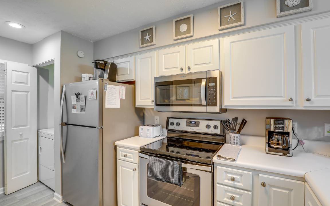 Photo of Kitchen in Carolina Forest
