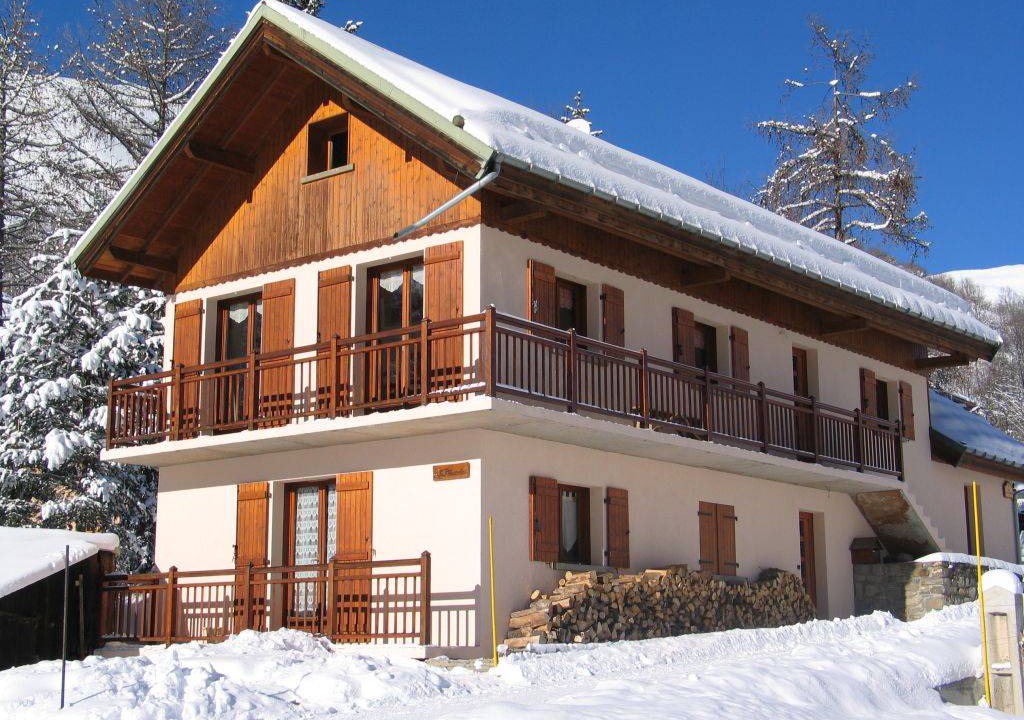 Photo of Others in Valloire