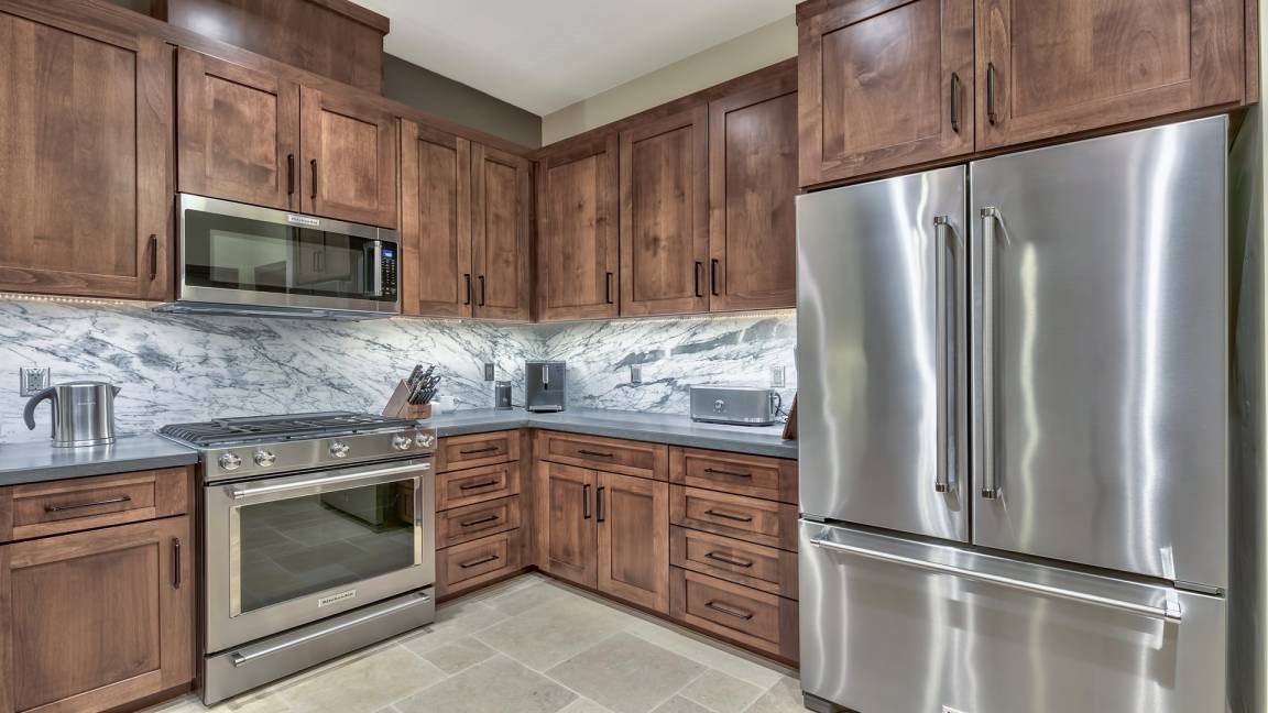 Photo of Kitchen in Lakeside Park