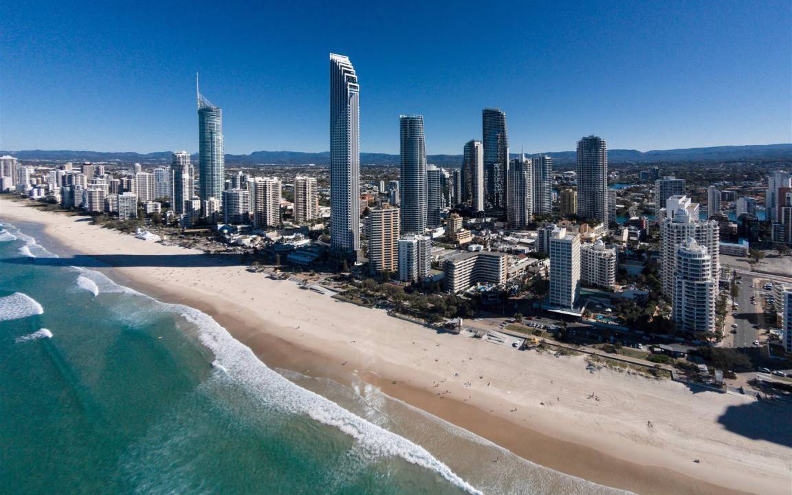 Photo of Others in Broadbeach Waters