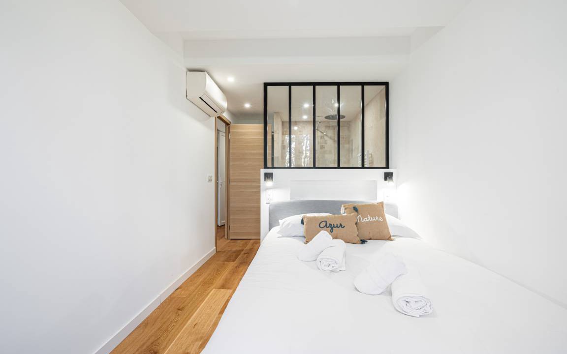 Photo of Bedroom in Old Town