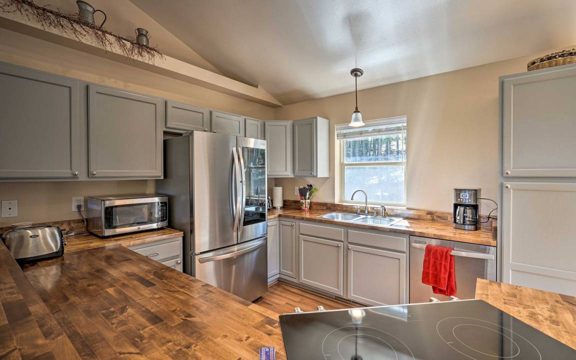 Photo of Kitchen in Florissant