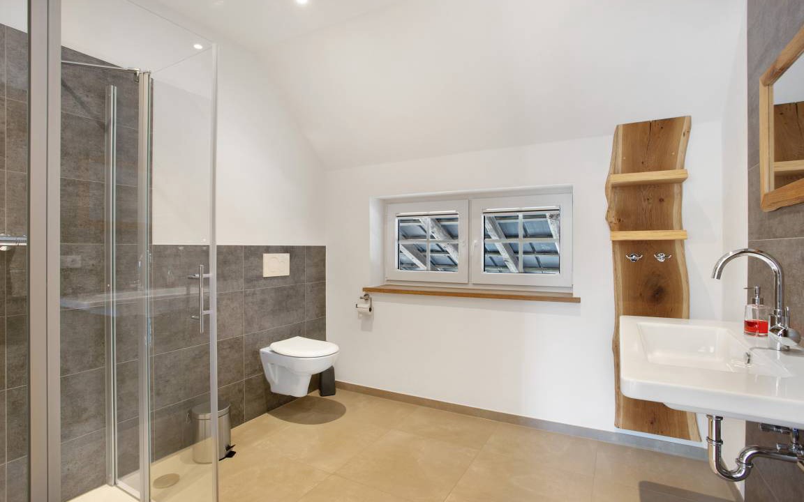 Photo of Bathroom in Gellinghausen