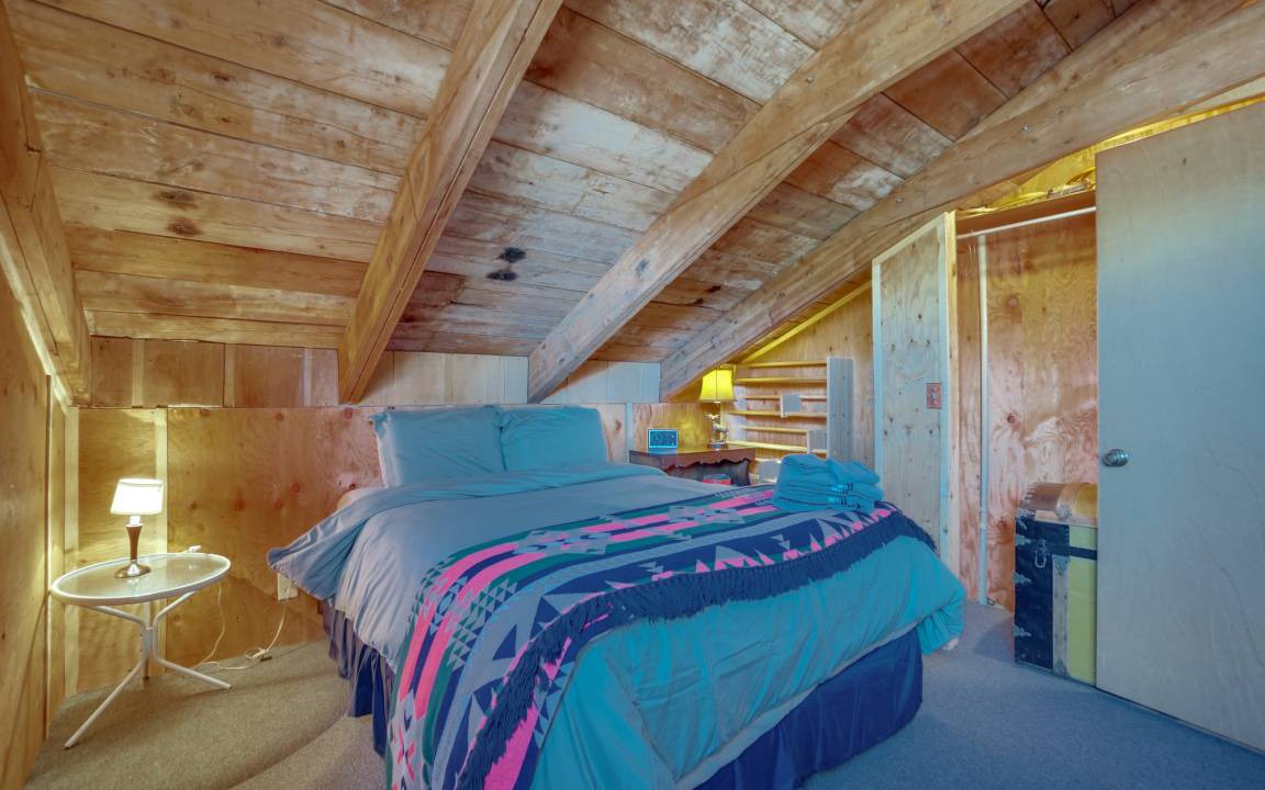 Photo of Bedroom in Red Feather Lakes