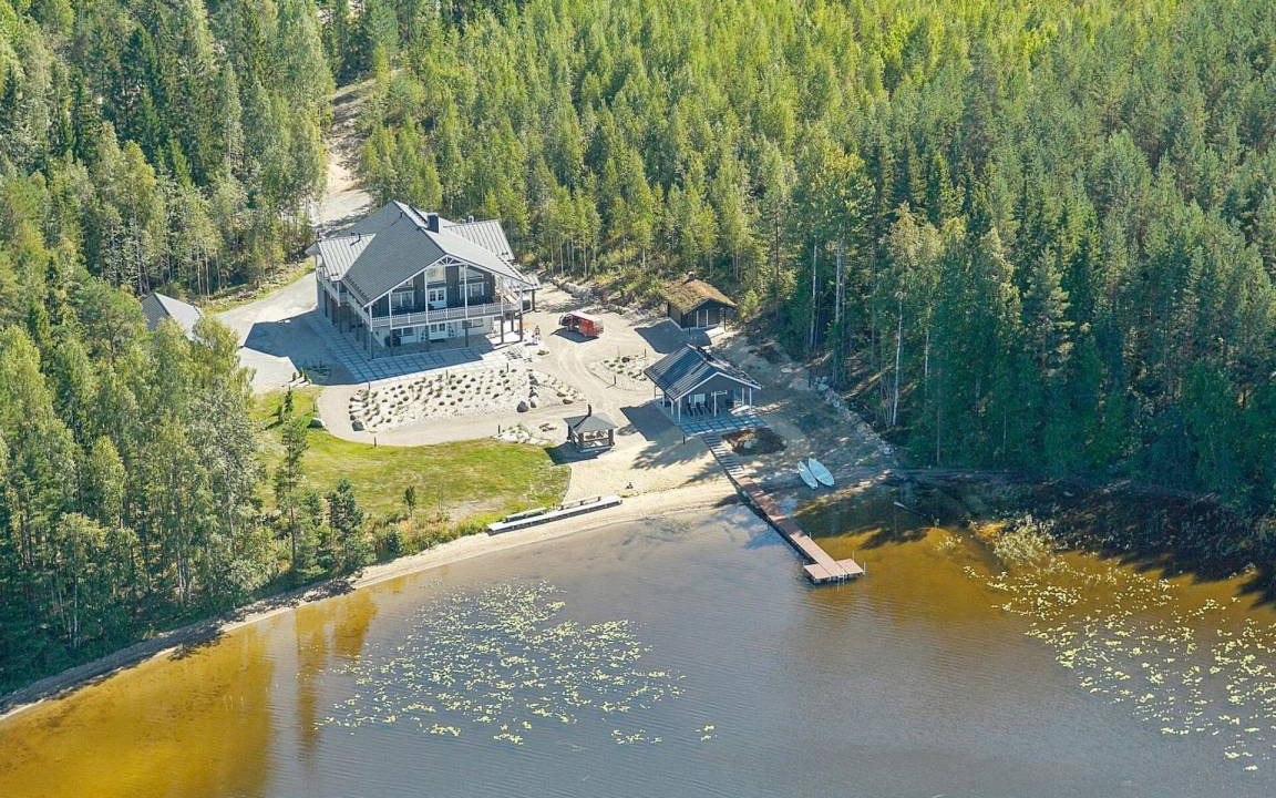Photo of Outdoor in Pertunmaa