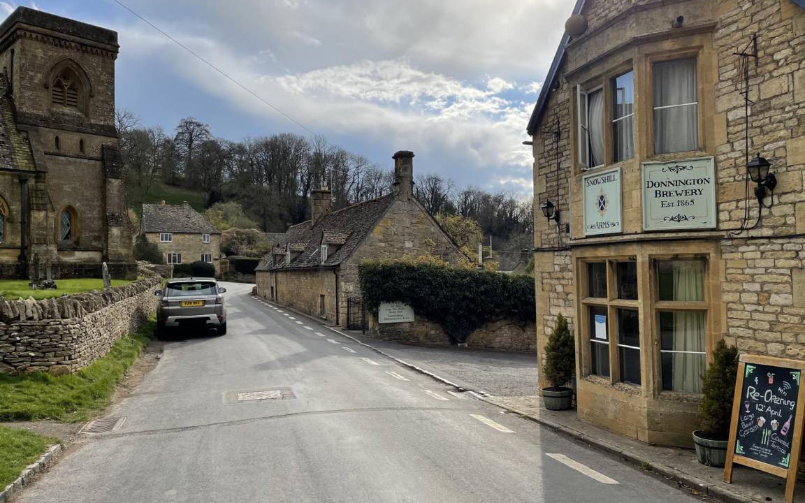 Photo of Others in Snowshill Village