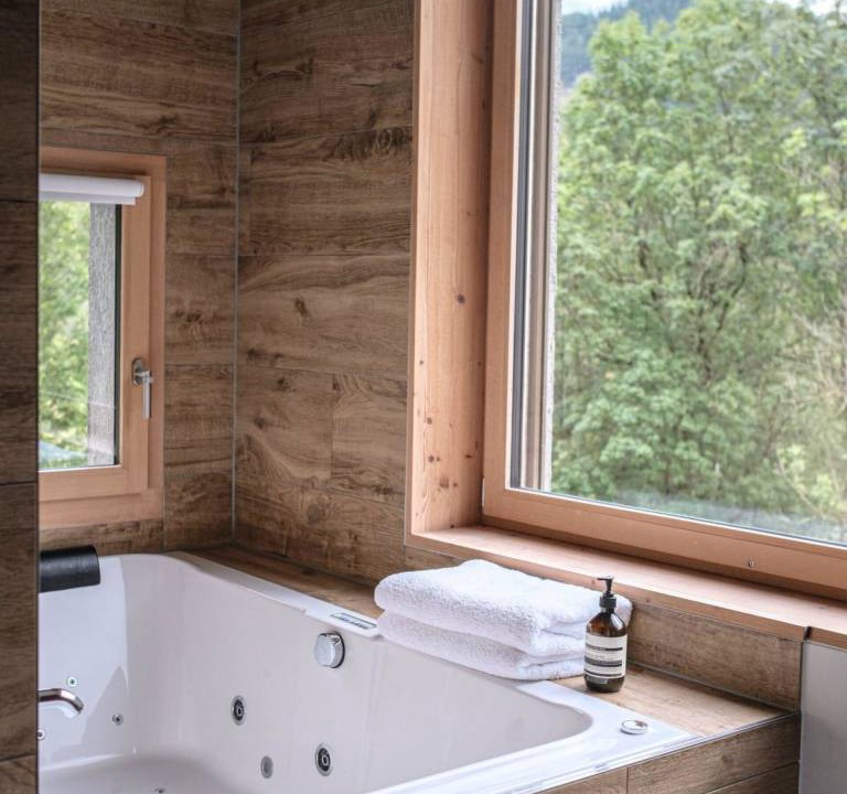 Photo of Bathroom in Filisur