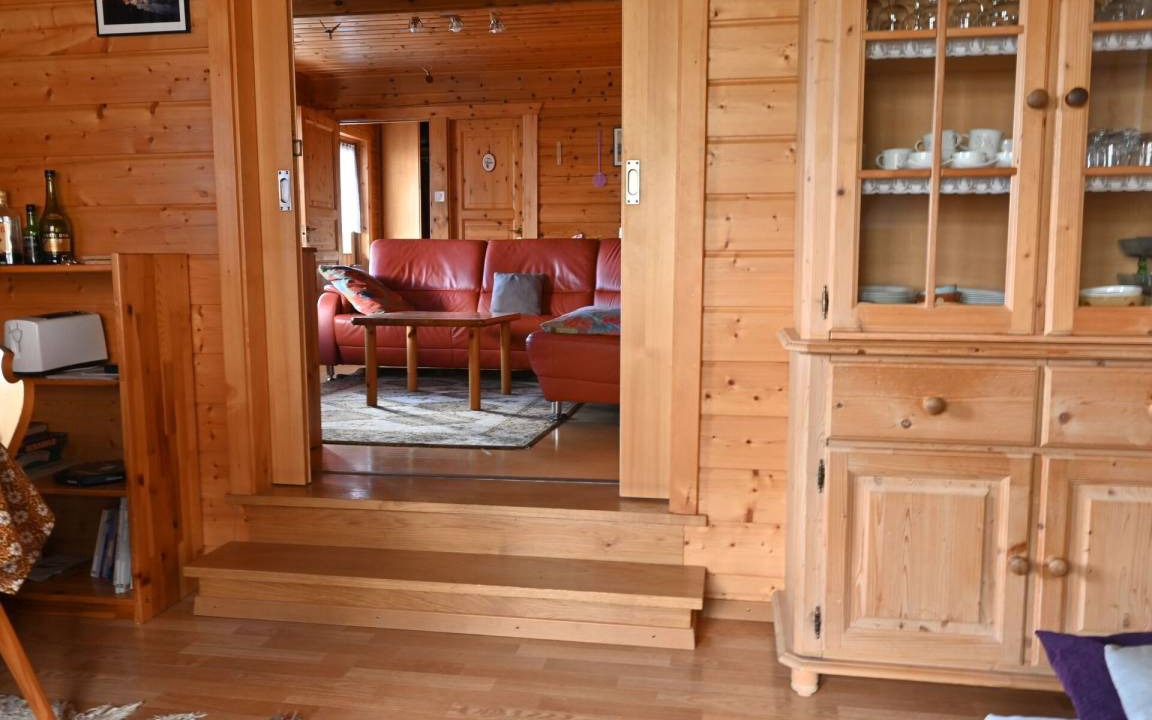 Photo of Livingroom in Chamoson