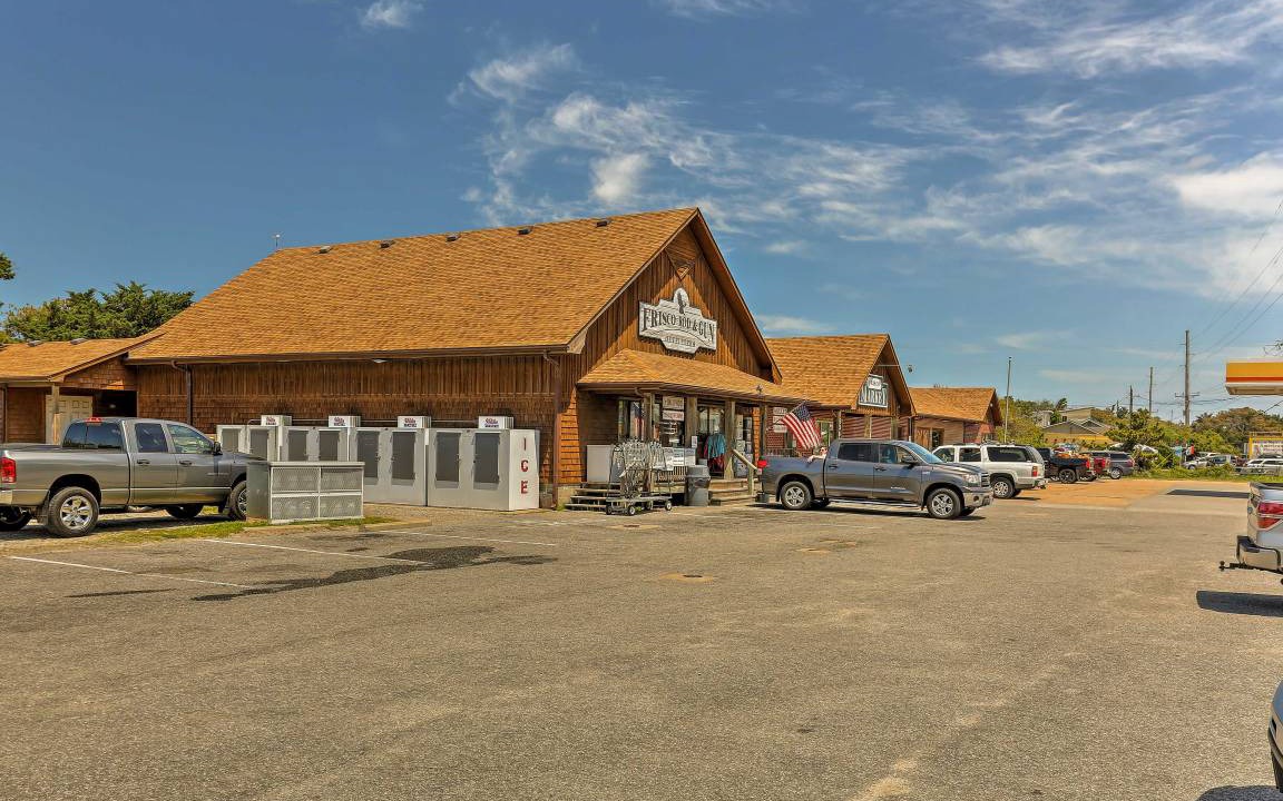 Photo of Buildings in Frisco