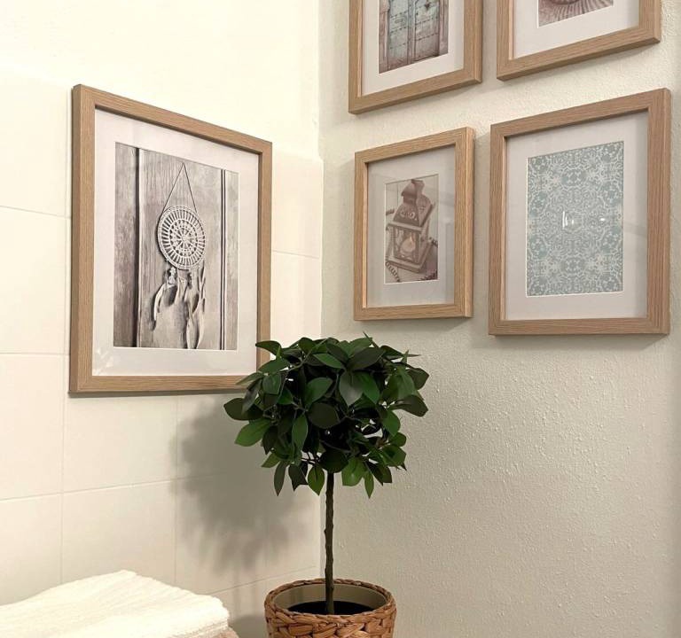 Photo of Livingroom in Altstaetten