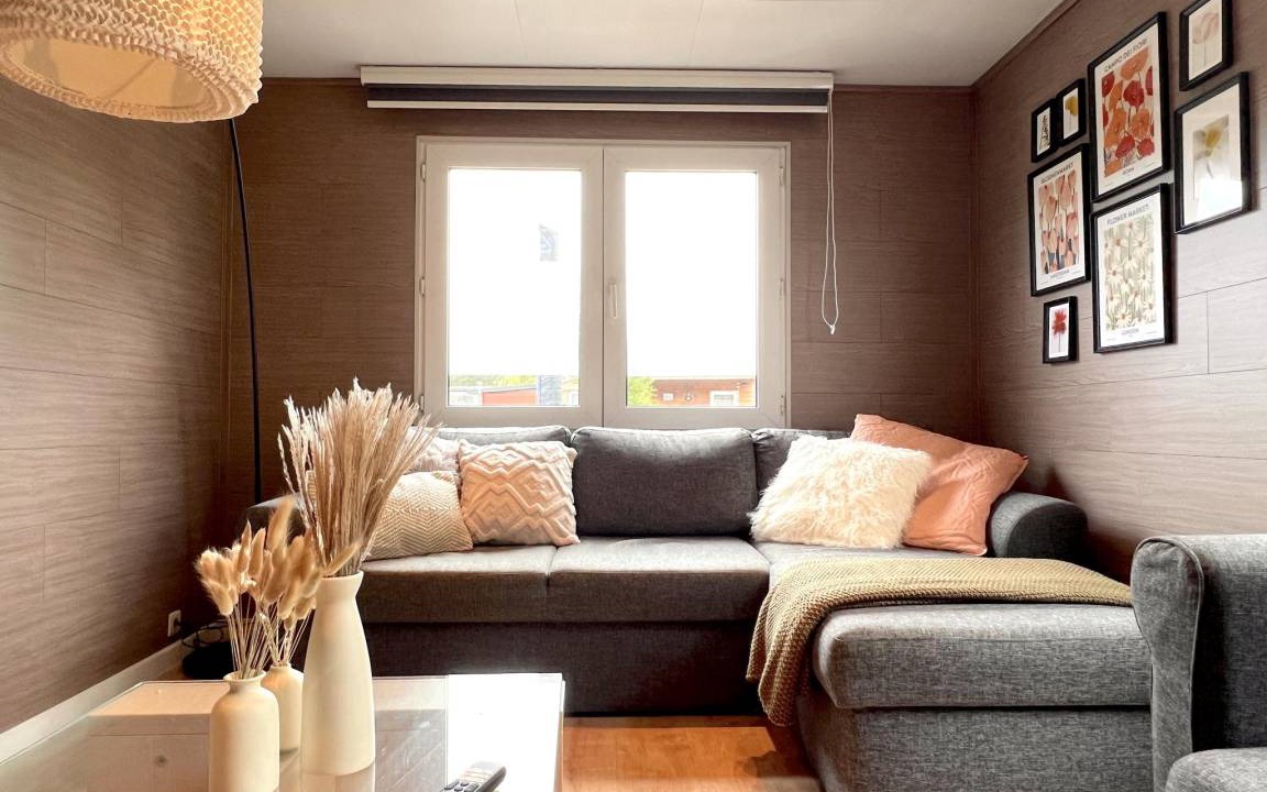 Photo of Livingroom in Geel