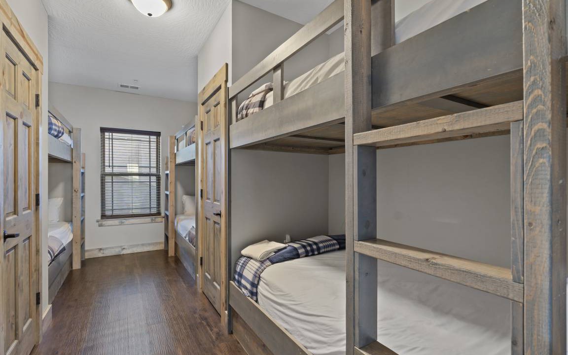 Photo of Bedroom in Table Rock