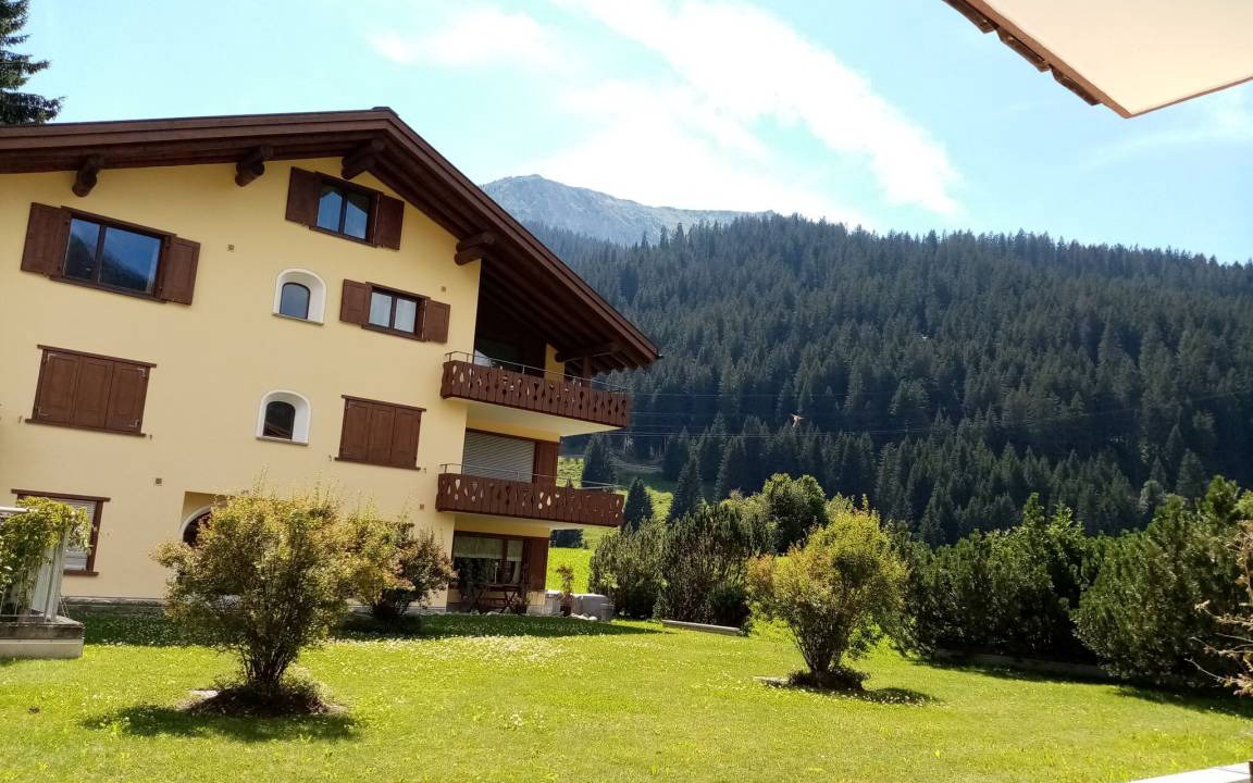 Photo of Others in Klosters-Serneus