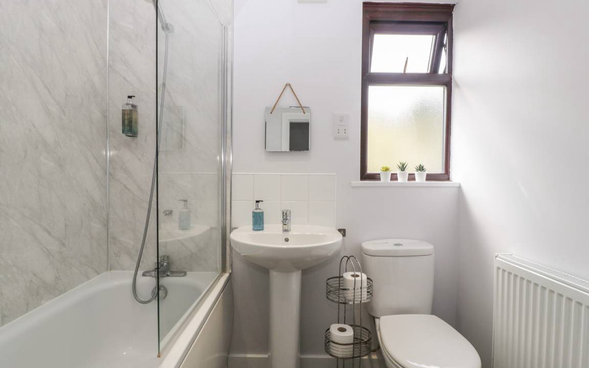 Photo of Bathroom in Littledean