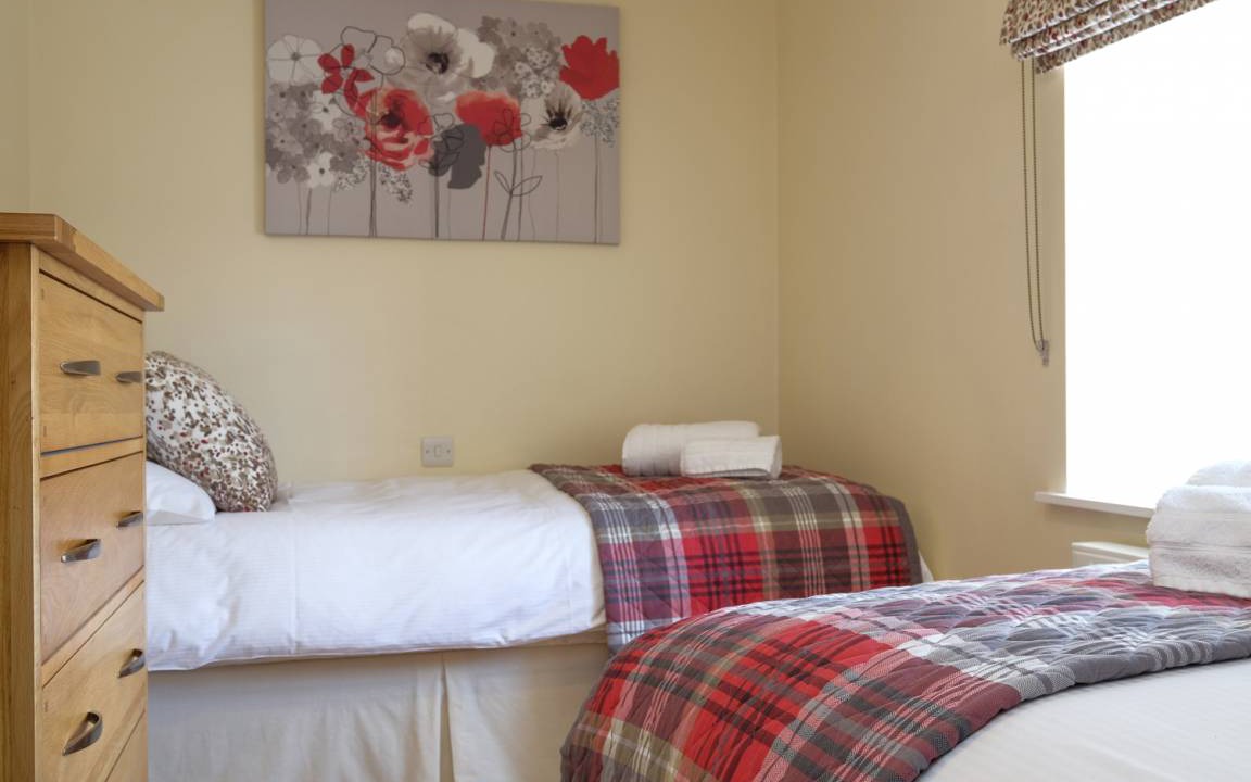 Photo of Bedroom in North Bitchburn