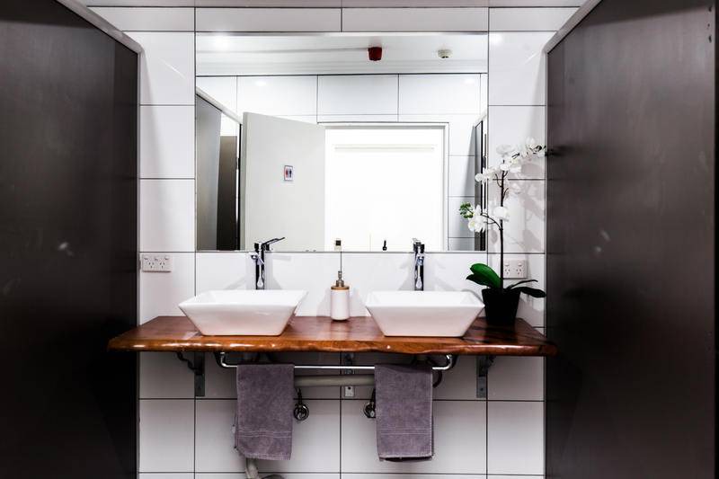 Photo of Bathroom in Chippendale