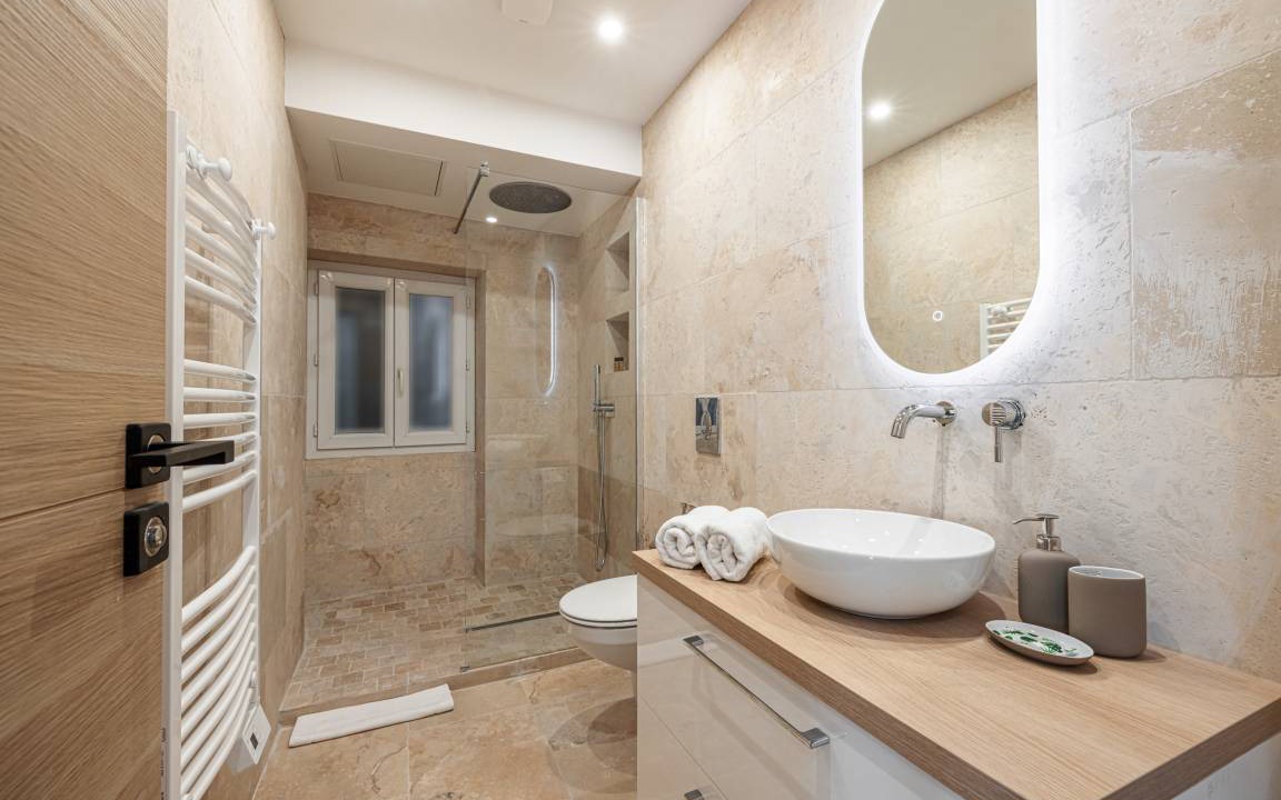 Photo of Bathroom in Old Town