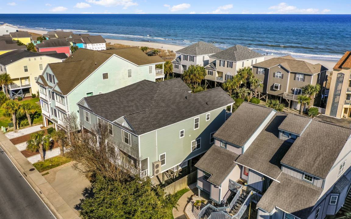 Photo of Others in Surfside Beach