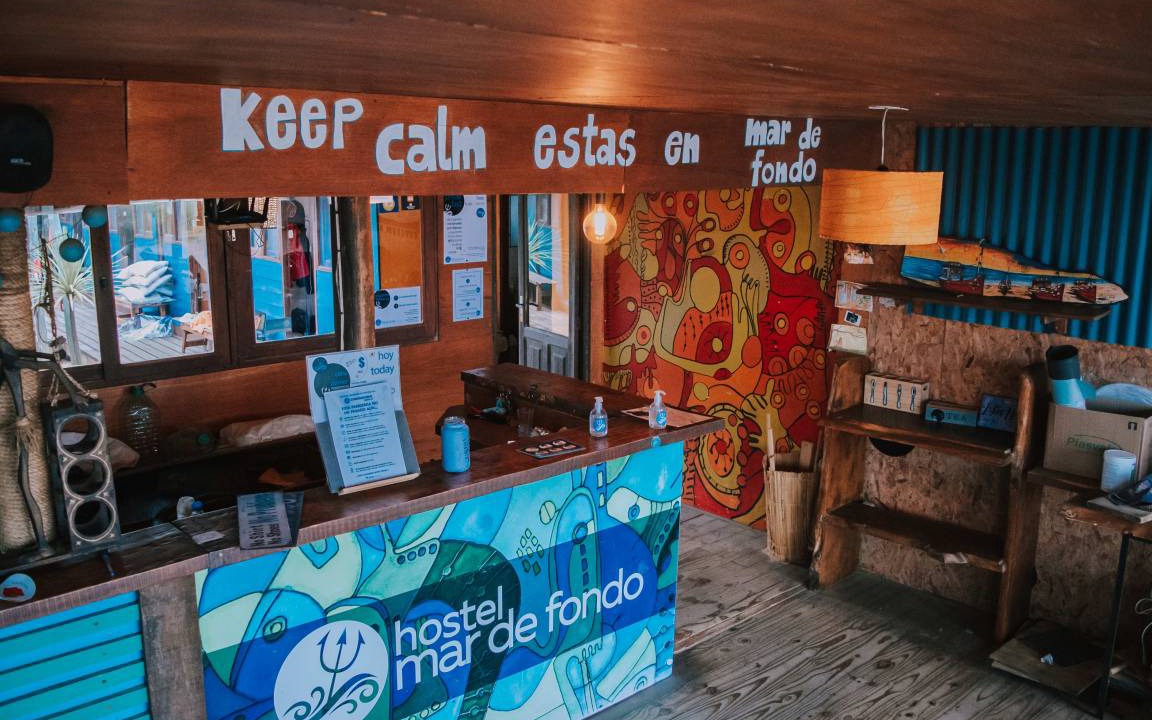 Photo of Others in Punta del Diablo