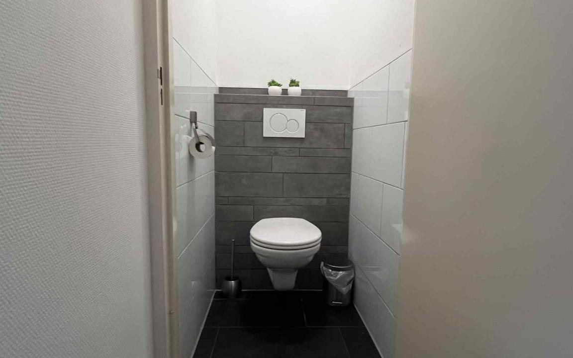 Photo of Bathroom in Municipality of Epe