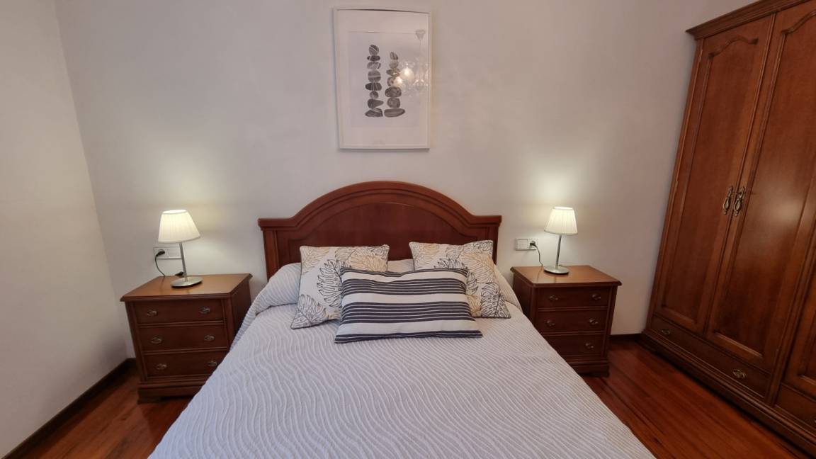Photo of Bedroom in Sanxenxo