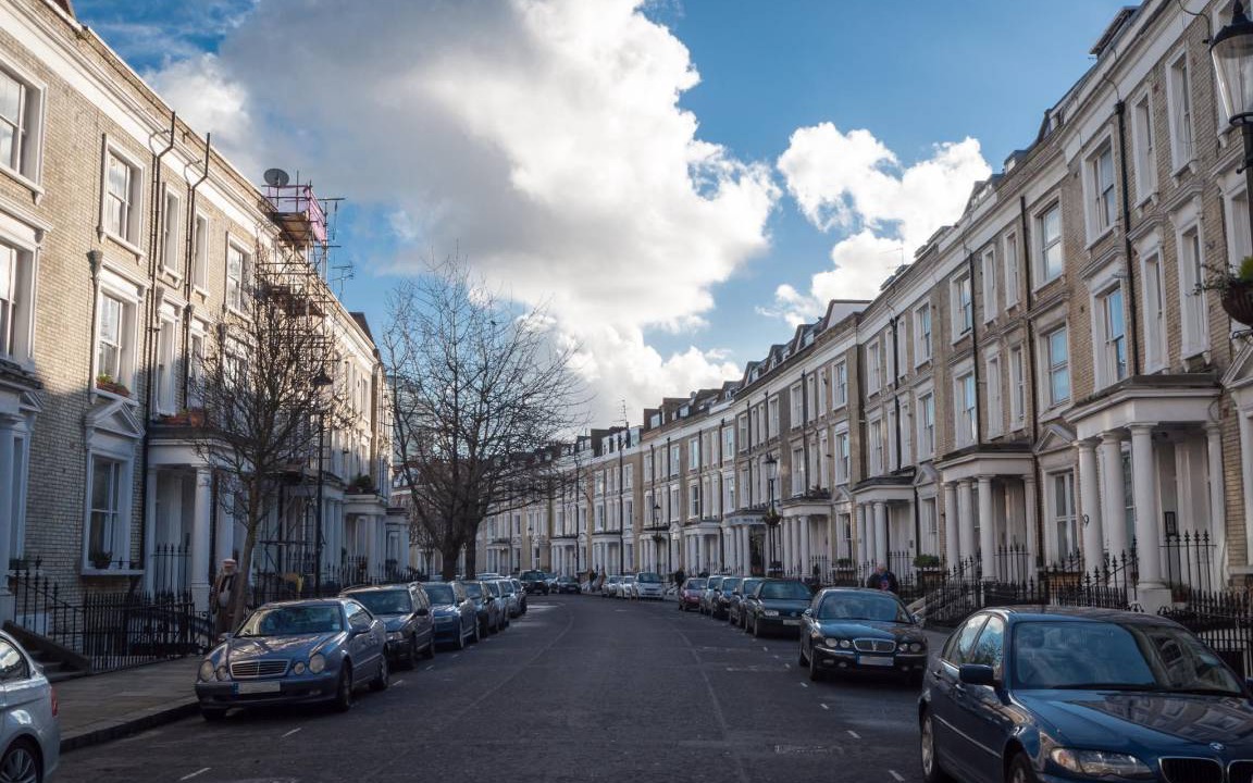 Photo of Others in Lancaster Gate