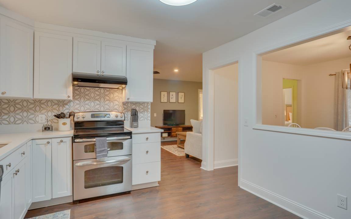 Photo of Kitchen in North Charleston
