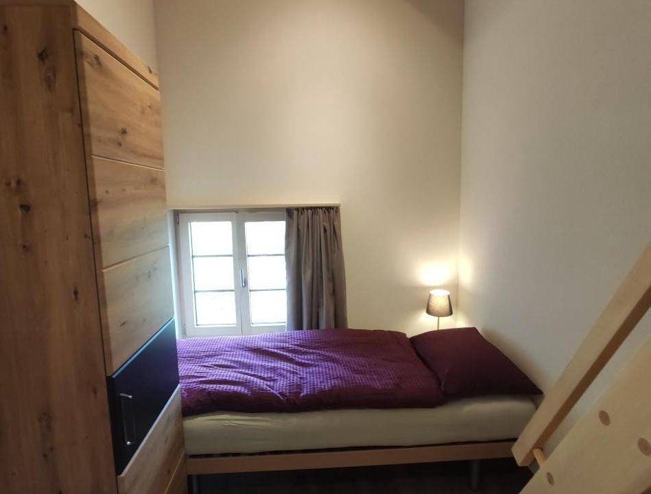 Photo of Bedroom in Adelboden