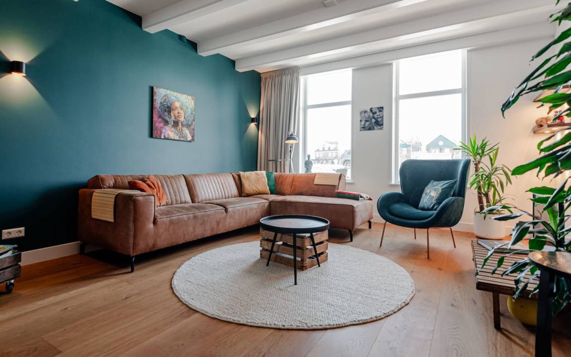 Photo of Livingroom in Amstelveen