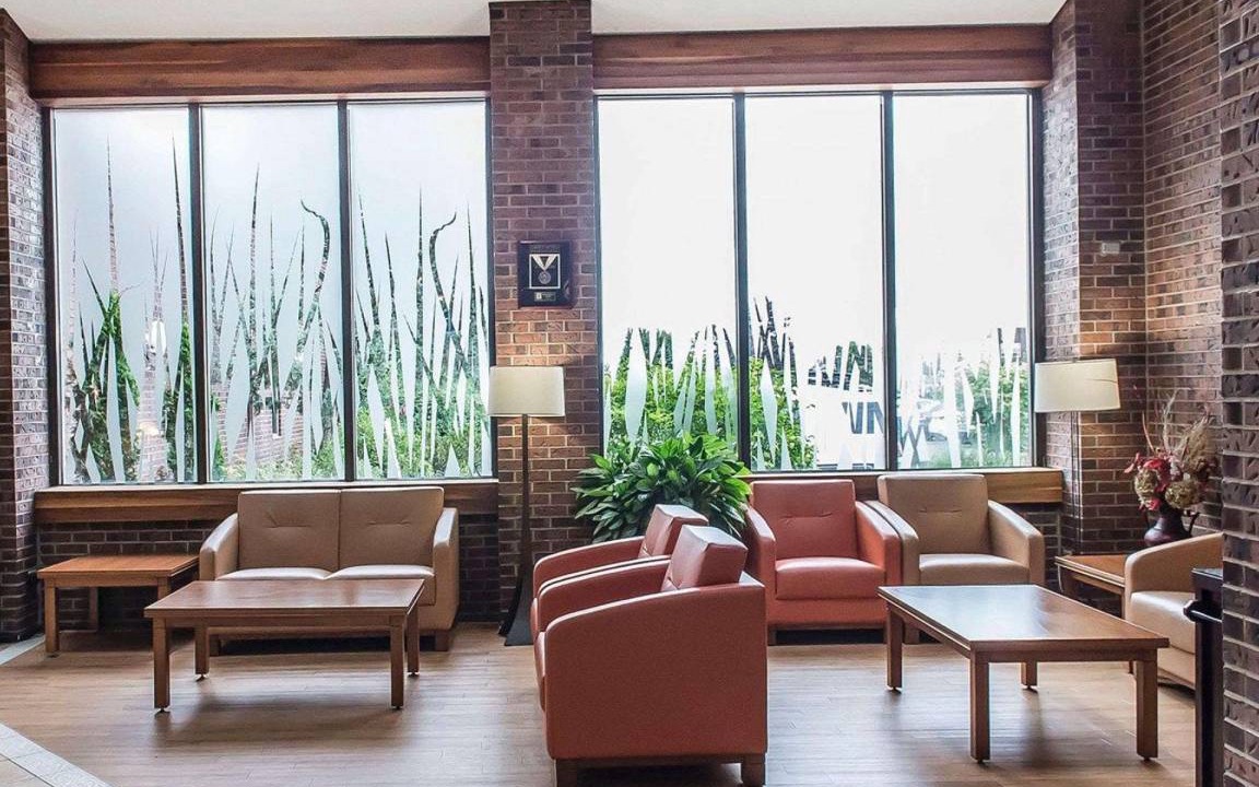 Photo of Livingroom in District des Promenades
