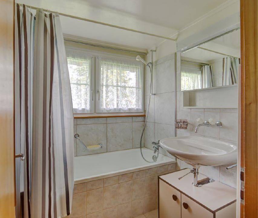 Photo of Bathroom in Ruete