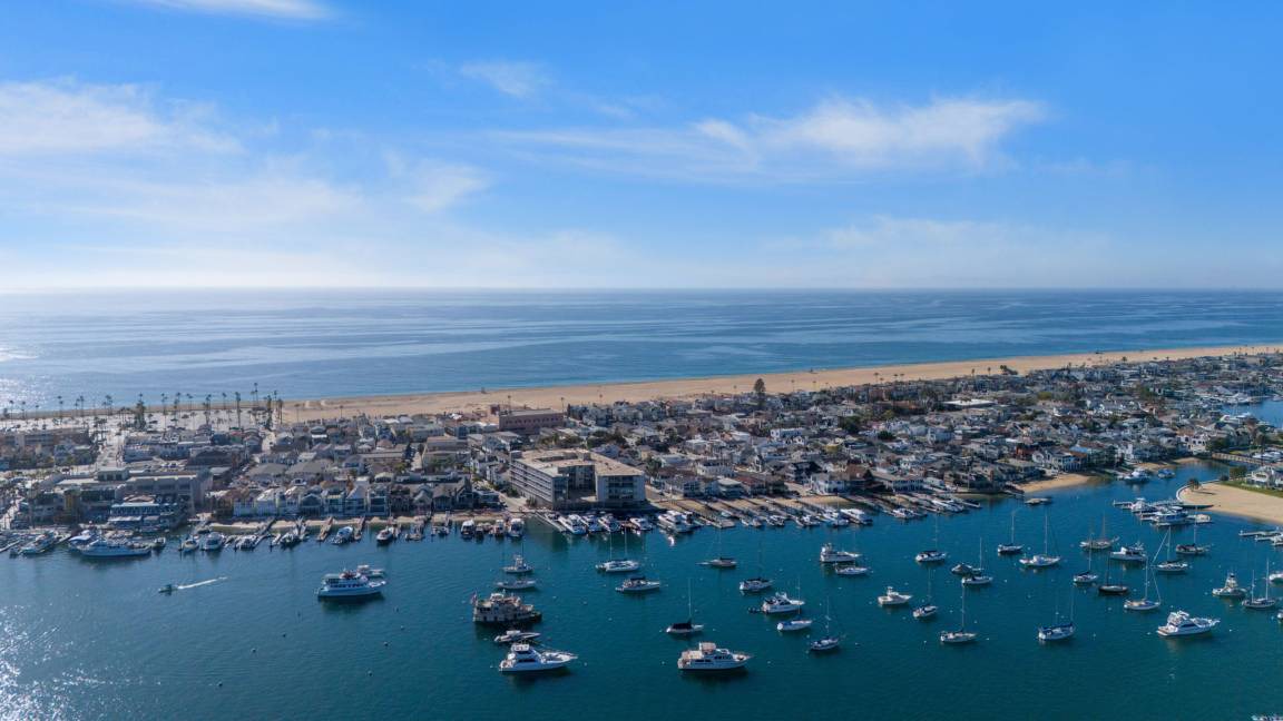 Photo of Others in Balboa Island