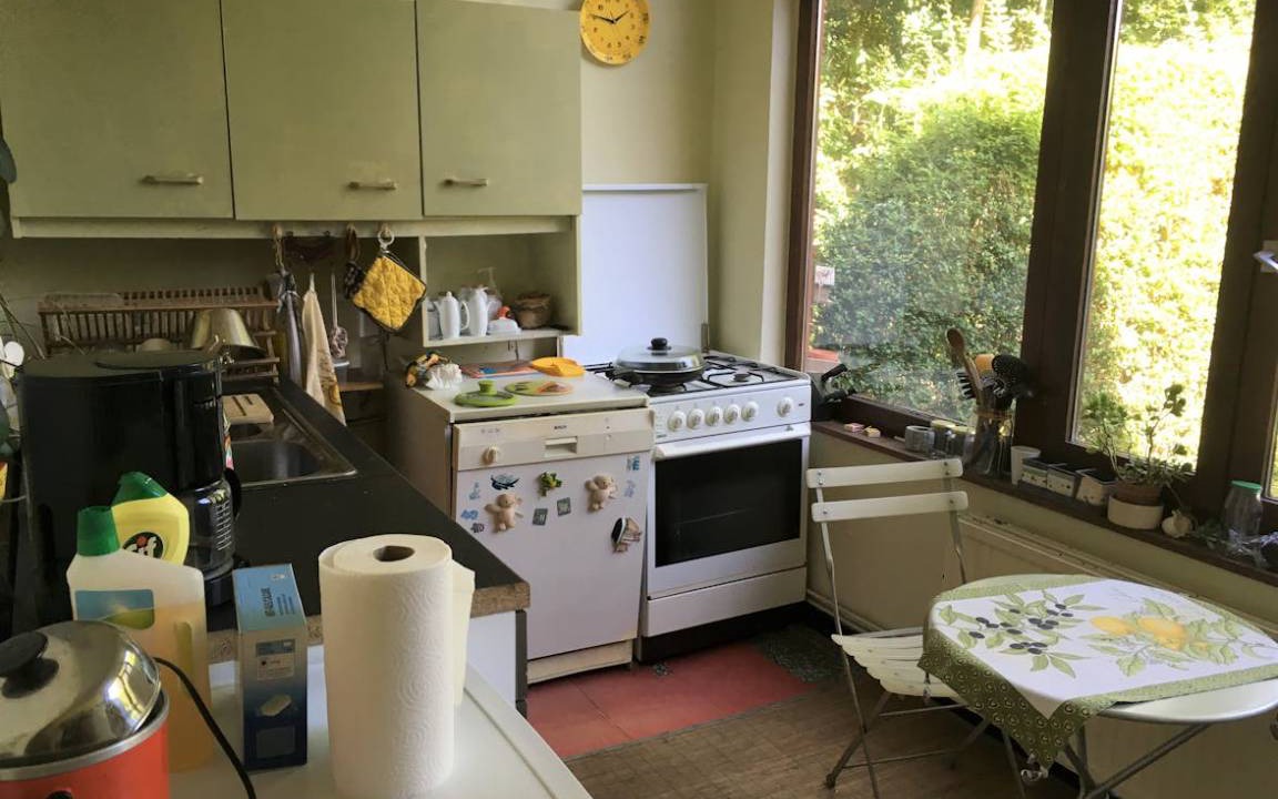 Photo of Kitchen in Watermael-Boitsfort