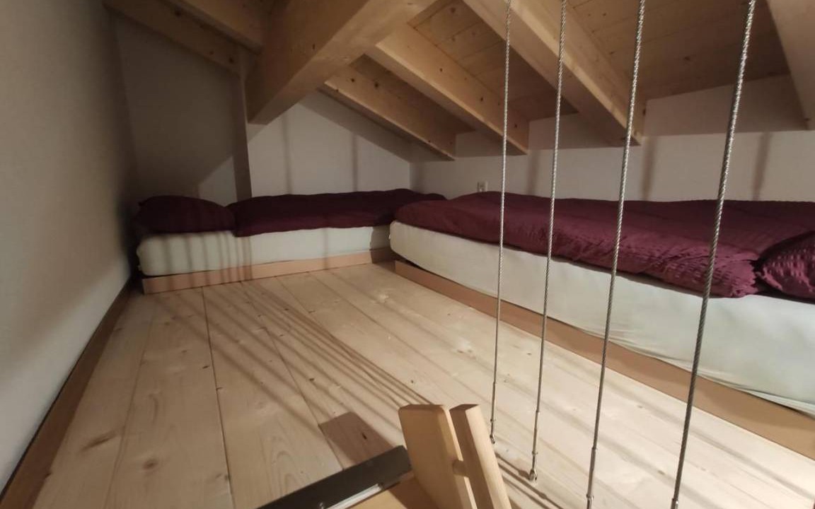 Photo of Bedroom in Adelboden