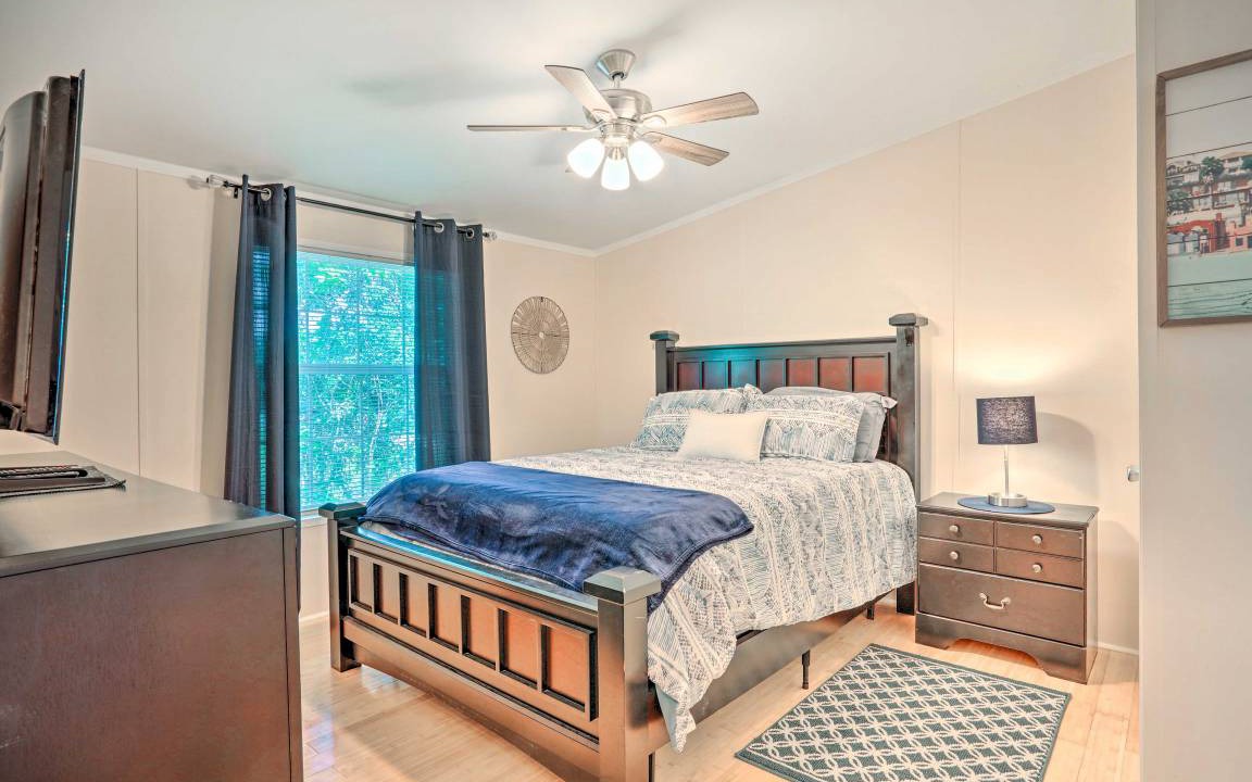 Photo of Bedroom in Mount Pleasant