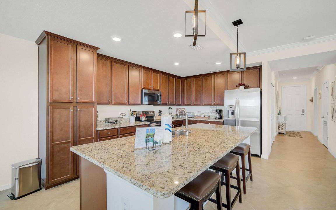 Photo of Kitchen in Lakewood Ranch