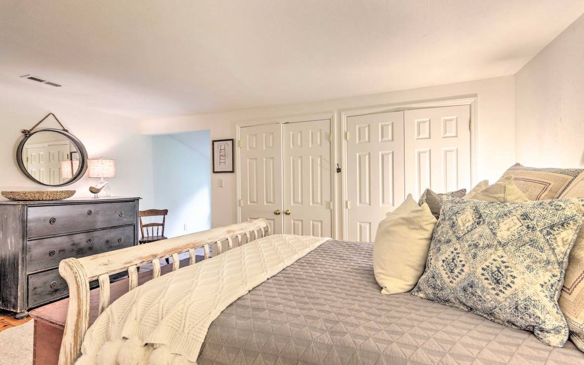Photo of Bedroom in Blowing Rock