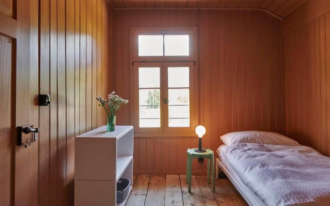 Photo of Bedroom in Albula-Alvra