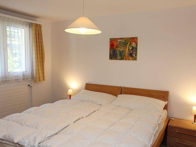 Photo of Bedroom in Cunter