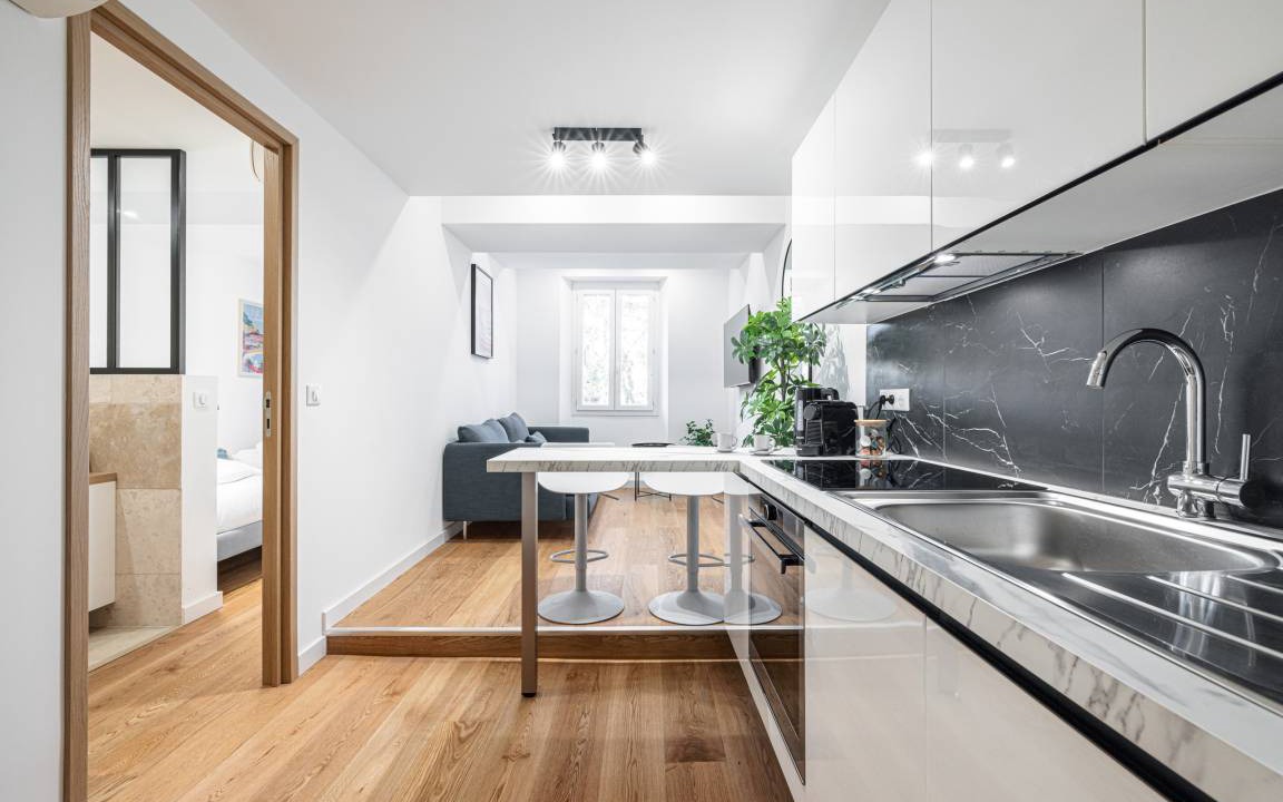 Photo of Kitchen in Old Town