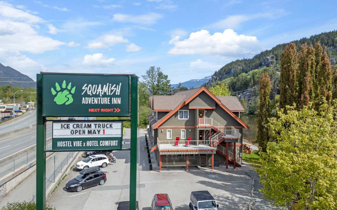 Photo of Others in Squamish