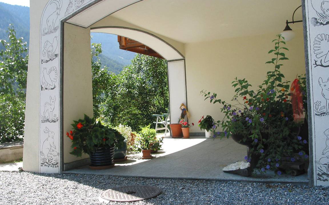 Photo of Others in Albula-Alvra