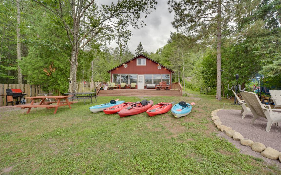 Photo of Others in Solon Springs